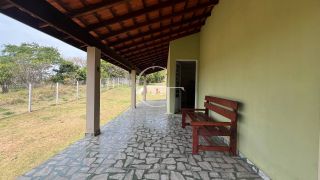 Chácara com 2 dormitórios à venda, 1038 m² por R$ 600.000 - Pinheirinho - Itu/SP