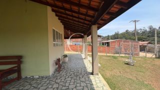 Chácara com 2 dormitórios à venda, 1038 m² por R$ 600.000 - Pinheirinho - Itu/SP