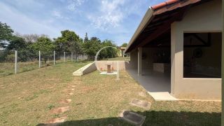 Chácara com 2 dormitórios à venda, 1038 m² por R$ 600.000 - Pinheirinho - Itu/SP