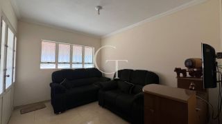 Chácara com 2 dormitórios à venda, 1038 m² por R$ 600.000 - Pinheirinho - Itu/SP