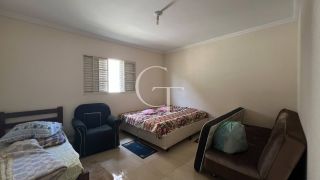 Chácara com 2 dormitórios à venda, 1038 m² por R$ 600.000 - Pinheirinho - Itu/SP