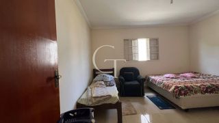 Chácara com 2 dormitórios à venda, 1038 m² por R$ 600.000 - Pinheirinho - Itu/SP