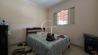 Chácara com 2 dormitórios à venda, 1038 m² por R$ 600.000 - Pinheirinho - Itu/SP