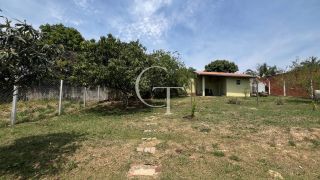 Chácara com 2 dormitórios à venda, 1038 m² por R$ 600.000 - Pinheirinho - Itu/SP