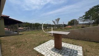 Chácara com 2 dormitórios à venda, 1038 m² por R$ 600.000 - Pinheirinho - Itu/SP