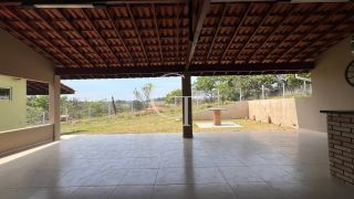 Chácara com 2 dormitórios à venda, 1038 m² por R$ 600.000 - Pinheirinho - Itu/SP