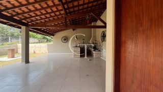 Chácara com 2 dormitórios à venda, 1038 m² por R$ 600.000 - Pinheirinho - Itu/SP