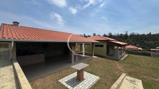 Chácara com 2 dormitórios à venda, 1038 m² por R$ 600.000 - Pinheirinho - Itu/SP