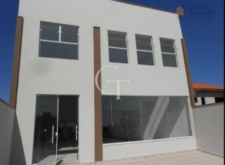 Salao para locação no Itu Novo Centro