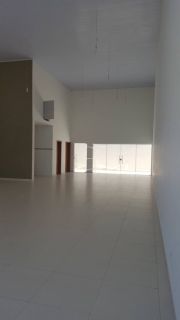 Salao para locação no Itu Novo Centro