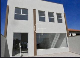 Galpão para locação no Itu Novo Centro