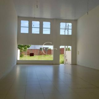 Galpão para locação no Itu Novo Centro