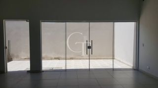 Galpão para locação no Itu Novo Centro