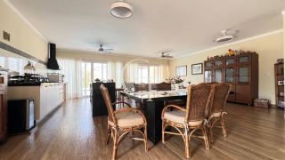 Casa térrea de esquina á Venda no Condomínio Haras Paineiras-Salto Permuta por casa em Condomínio menor