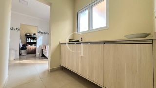 Casa térrea de esquina á Venda no Condomínio Haras Paineiras-Salto Permuta por casa em Condomínio menor