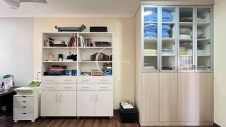 Casa térrea de esquina á Venda no Condomínio Haras Paineiras-Salto Permuta por casa em Condomínio menor