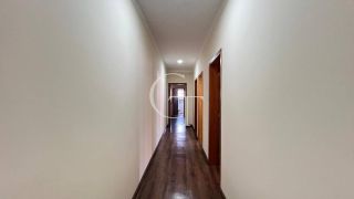 Casa térrea de esquina á Venda no Condomínio Haras Paineiras-Salto Permuta por casa em Condomínio menor