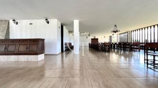 Casa térrea de esquina á Venda no Condomínio Haras Paineiras-Salto Permuta por casa em Condomínio menor