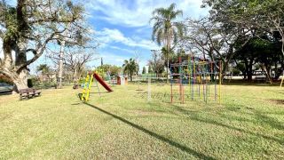 Casa térrea de esquina á Venda no Condomínio Haras Paineiras-Salto Permuta por casa em Condomínio menor