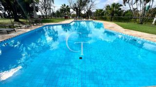 Casa térrea de esquina á Venda no Condomínio Haras Paineiras-Salto Permuta por casa em Condomínio menor