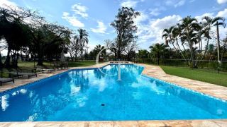 Casa térrea de esquina á Venda no Condomínio Haras Paineiras-Salto Permuta por casa em Condomínio menor