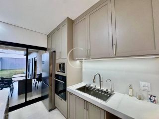 Casa térrea à venda no Condomínio Residencial Costa das Areias – Salto