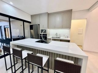 Casa térrea à venda no Condomínio Residencial Costa das Areias – Salto