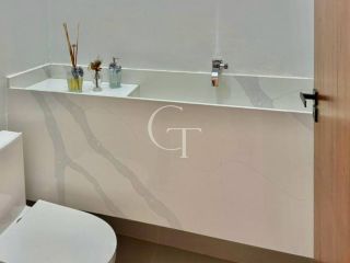 Casa térrea à venda no Condomínio Residencial Costa das Areias – Salto