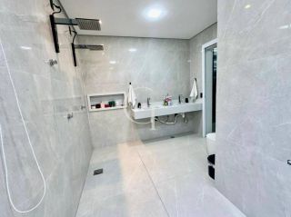 Casa térrea à venda no Condomínio Residencial Costa das Areias – Salto