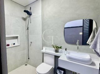 Casa térrea à venda no Condomínio Residencial Costa das Areias – Salto