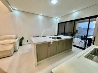 Casa térrea à venda no Condomínio Residencial Costa das Areias – Salto