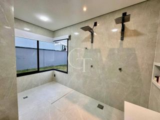 Casa térrea à venda no Condomínio Residencial Costa das Areias – Salto