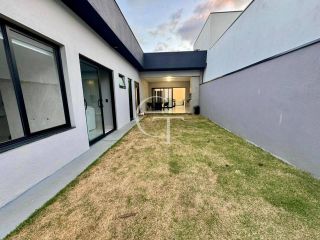 Casa térrea à venda no Condomínio Residencial Costa das Areias – Salto