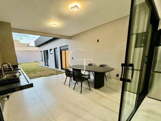 Casa térrea à venda no Condomínio Residencial Costa das Areias – Salto