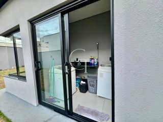 Casa térrea à venda no Condomínio Residencial Costa das Areias – Salto