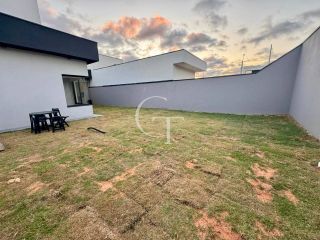 Casa térrea à venda no Condomínio Residencial Costa das Areias – Salto