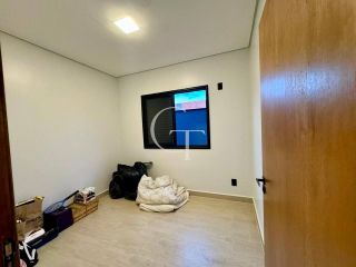 Casa térrea à venda no Condomínio Residencial Costa das Areias – Salto