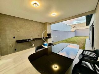 Casa térrea à venda no Condomínio Residencial Costa das Areias – Salto