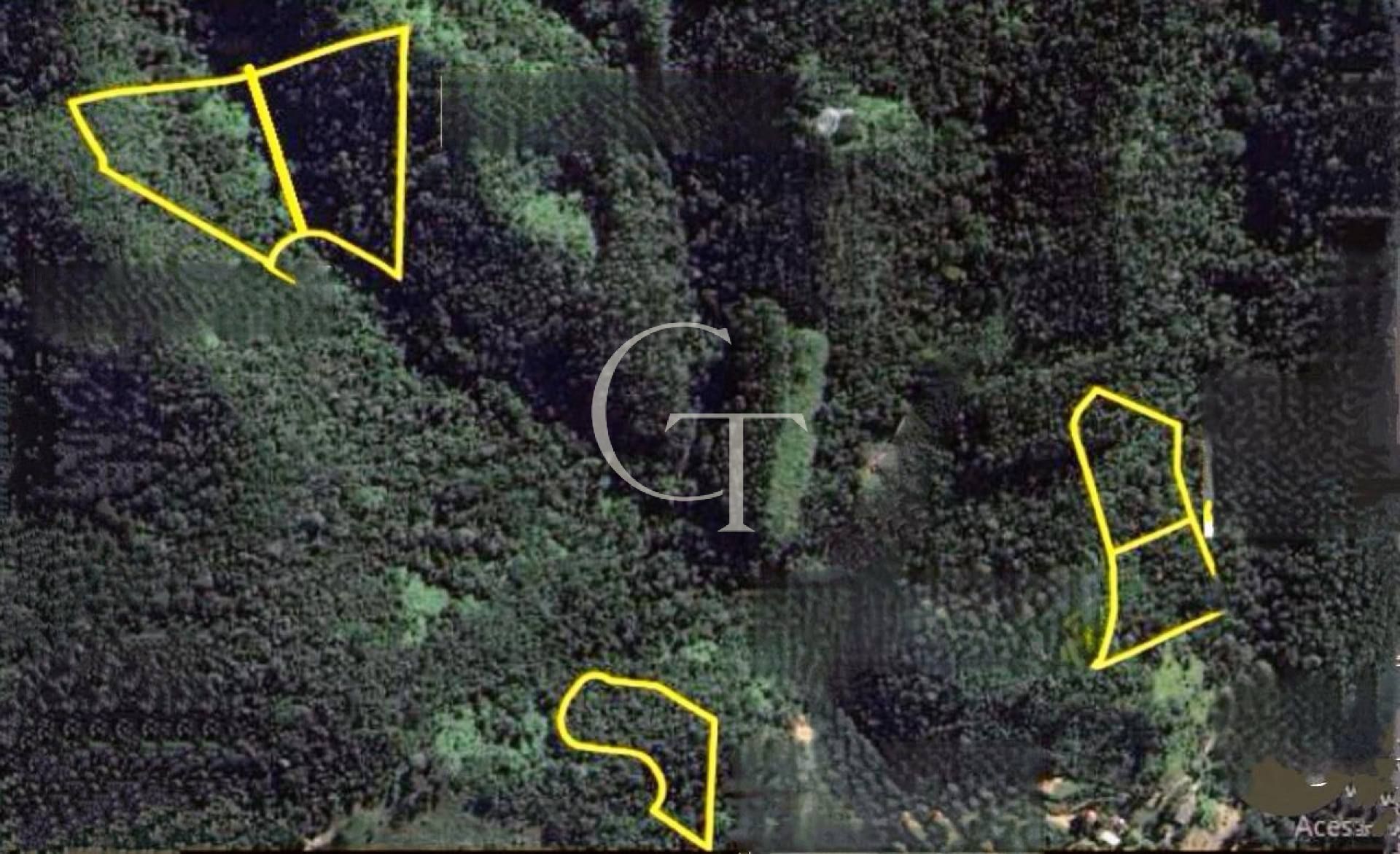 Terras Privativas na Fazenda Sossego : Exclusividade, Natureza e Potencial de Valorização em Cabreúva/SP