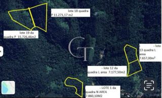 Terras Privativas na Fazenda Sossego : Exclusividade, Natureza e Potencial de Valorização em Cabreúva/SP