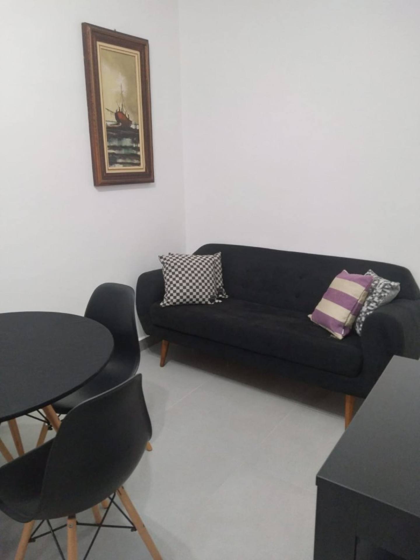 Apartamento a venda Condominio Murano