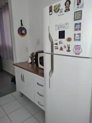 Apartamento a venda Condominio Murano
