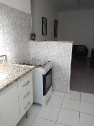 Apartamento a venda Condominio Murano