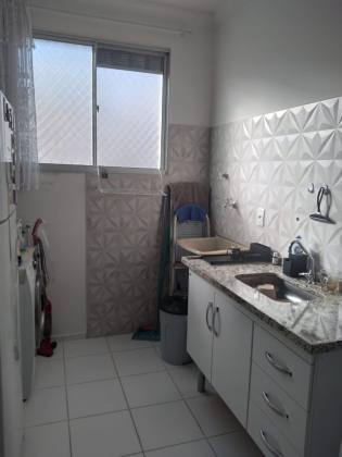 Apartamento a venda Condominio Murano