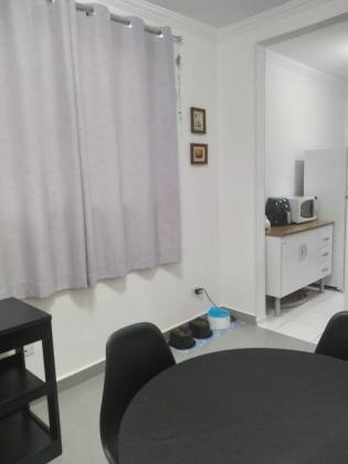 Apartamento a venda Condominio Murano