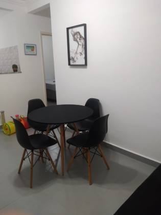 Apartamento a venda Condominio Murano