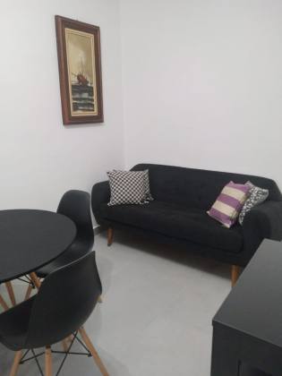 Apartamento a venda Condominio Murano
