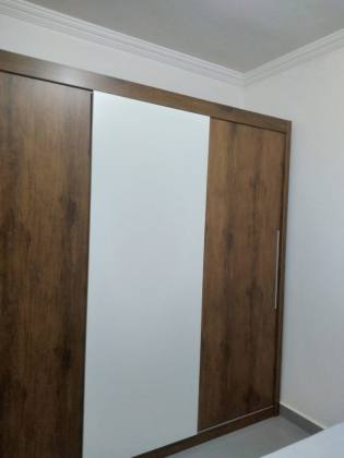 Apartamento a venda Condominio Murano