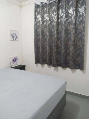 Apartamento a venda Condominio Murano