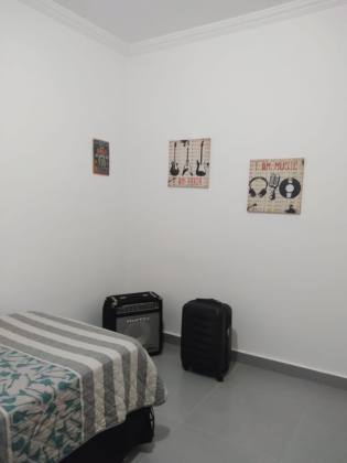 Apartamento a venda Condominio Murano